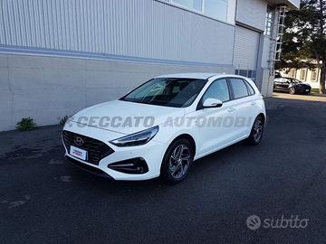 Hyundai i30 III 2020 5p 1.6 crdi 48V Prime 13...