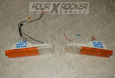 Fanali Daihatsu Rocky 1′ serie