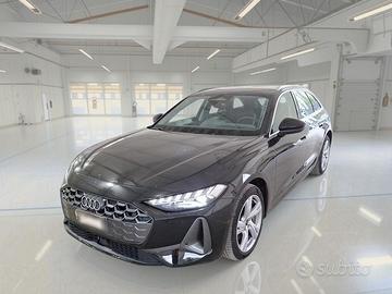 AUDI A5 TDI MHEV 150KW S TRONIC BUSINESS ADVANCED 