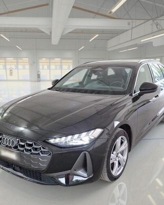AUDI A5 TDI MHEV 150KW S TRONIC BUSINESS ADVANCED 