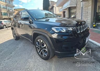 Jeep Compass 1.6Cc 130Cv Limited