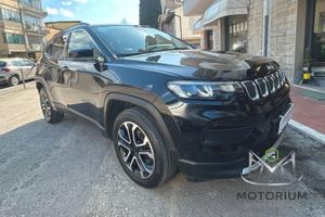 Jeep Compass 1.6Cc 130Cv Limited