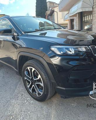 Jeep Compass 1.6Cc 130Cv Limited