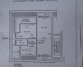 APPARTAMENTO Mansarda