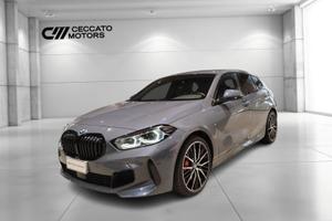 BMW Serie 1 128ti Msport auto