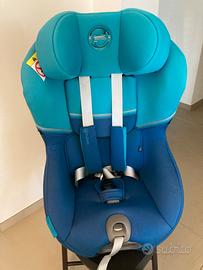 Seggiolino auto Sirona S2 Cybex isofix