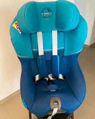 Seggiolino auto Sirona S2 Cybex isofix