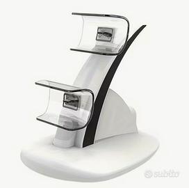 Supporto di Ricarica per Controller PS5