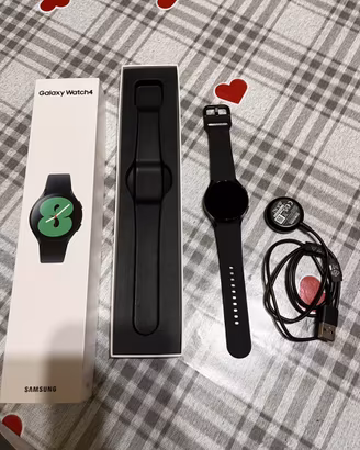 Samsung galaxy watch 4