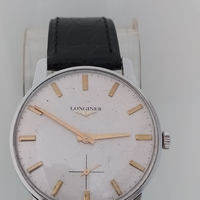 Longines vintage