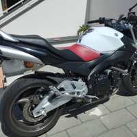 Gsr 600 pari al nuovo