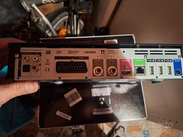 Decoder sky my sky 500gb