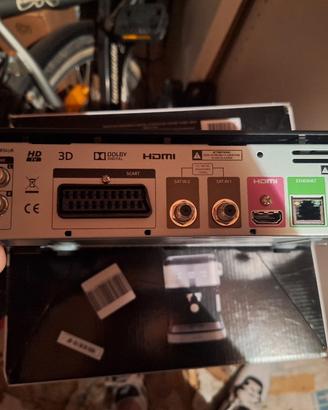 Decoder sky my sky 500gb