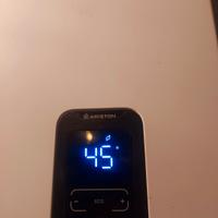 Caldaia  Ariston, perfette condizioni