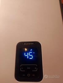 Caldaia  Ariston, perfette condizioni