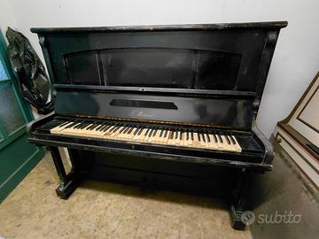 Pianoforte Morand