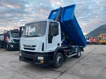 Iveco eurocargo 120e28p (cod.interno pm1645)