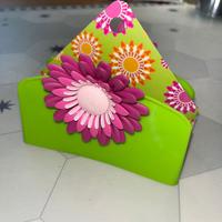 Porta frutta & Porta Tovaglioli