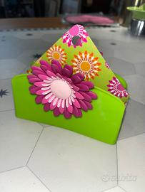 Porta frutta & Porta Tovaglioli