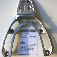 Portapacchi YAMAHA X-CITY 125/250