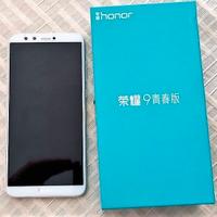 Huawei Honor 9- 32 GB- Display 5,7"- Dual Sim-4G