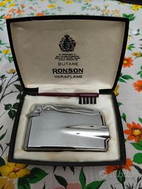 Accendino Ronson vintage