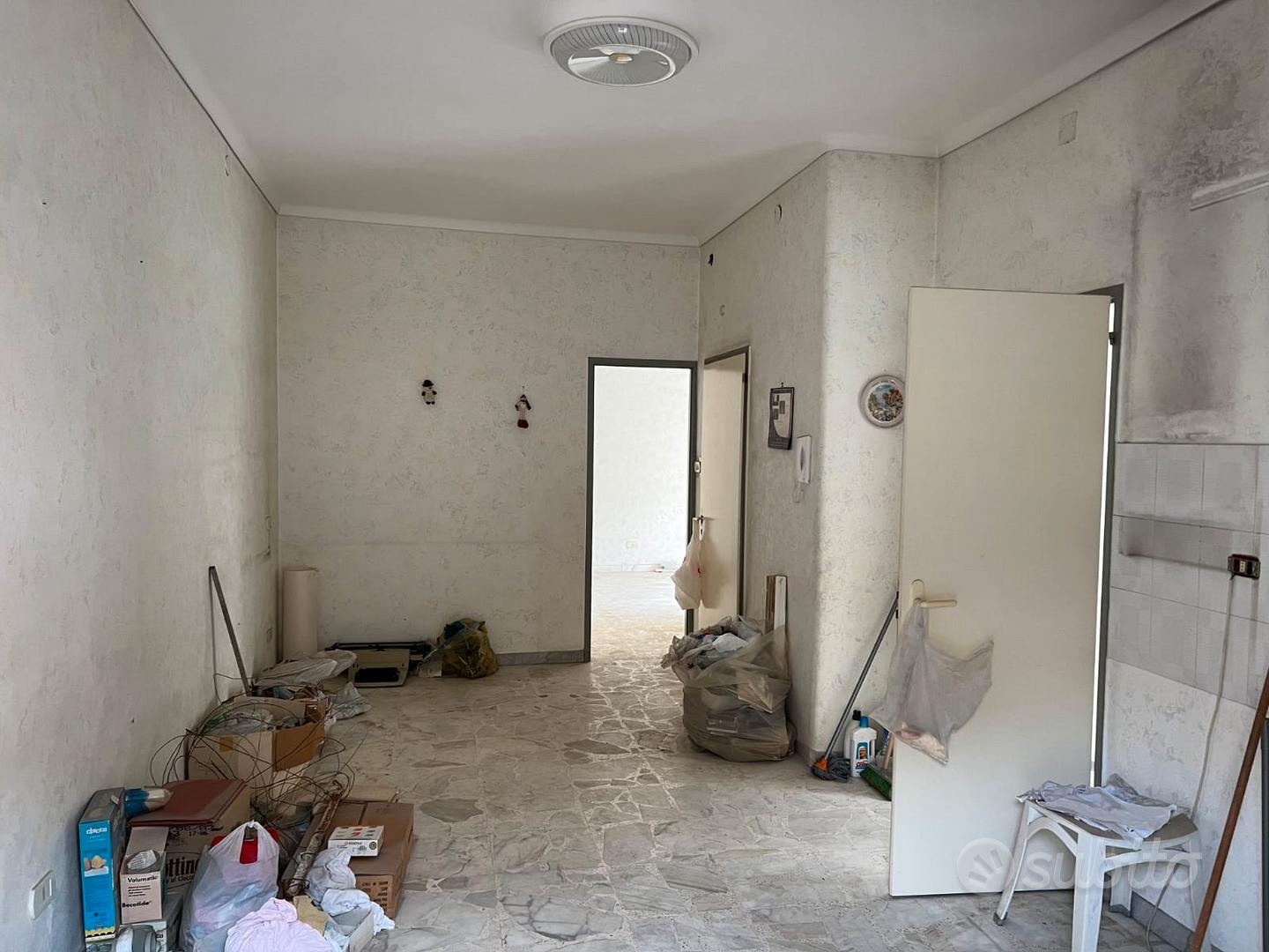Appartamento – Gela, Granai Ducali, Caltanissetta - Vista 5