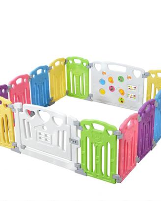 Box modulare per bambini e neonati