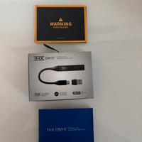 Amplificatore Dac portatile