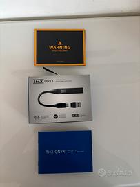 Amplificatore Dac portatile