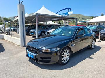 Jaguar XE 2.0 D 180 CV aut. Prestige anno 2016