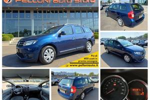 Dacia Logan MCV 1.5 90cv KM CERTIFICATI-GARANZIA