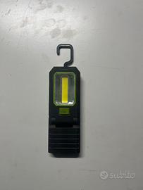 Torcia led