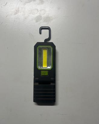 Torcia led
