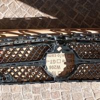 mascherina Mercedes classe a 