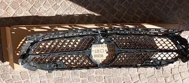 mascherina Mercedes classe a 