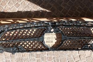 mascherina Mercedes classe a 