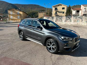 Bmw x1  Xline F48