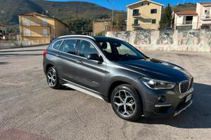 Bmw x1  Xline F48