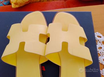 Ciabattine Tipo Hermes