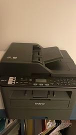 Stampante brother  mfc-l2710dw