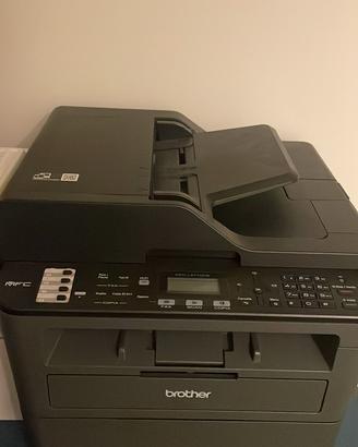 Stampante brother  mfc-l2710dw