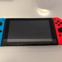 Nintendo Switch 2025