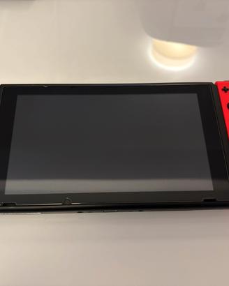 Nintendo Switch 2025