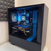 PC NZXT INTEL