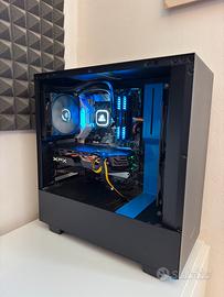 PC NZXT INTEL