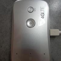 Modem wi fi web pocket 4glte