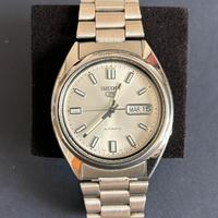 Orologio Seiko Date vintage Watch