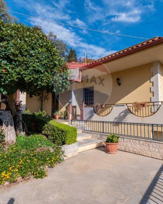 Casa Indipendente - Modica
