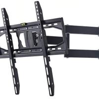 supporto parete per tv amazon basic